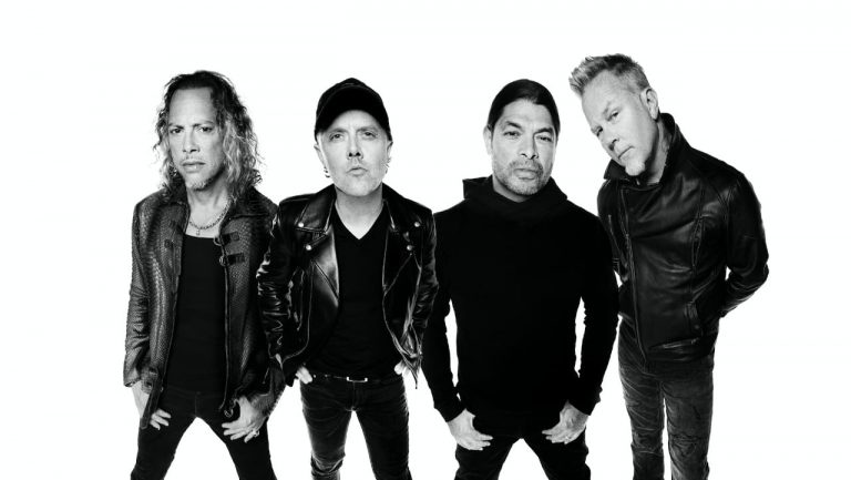 The Black Album Metallica