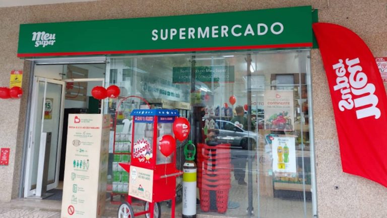 Meu Super abre lojas em Odemira e Lordelo do Ouro
