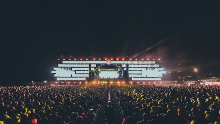 Nova Era Beach Party 2021 tem novas datas para acontecer ainda este ano