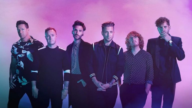 One Republic confirmados no North Music Festival