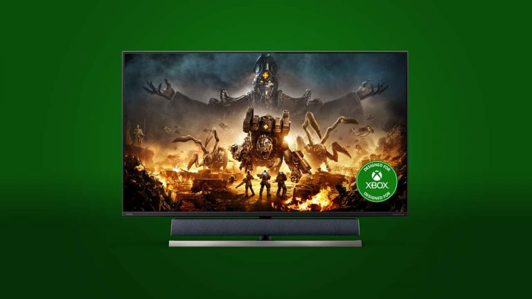 Philips revela o primeiro monitor do mundo desenhado a pensar na Xbox