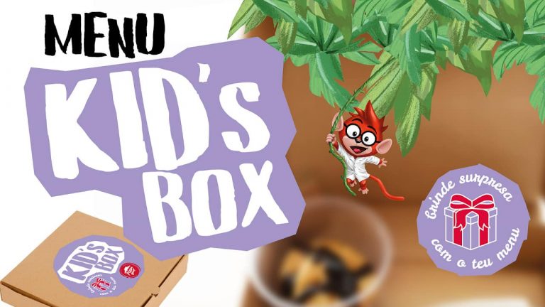 Pizza Hut celebra Dia Mundial da Criança ao longo de todo o mês de junho