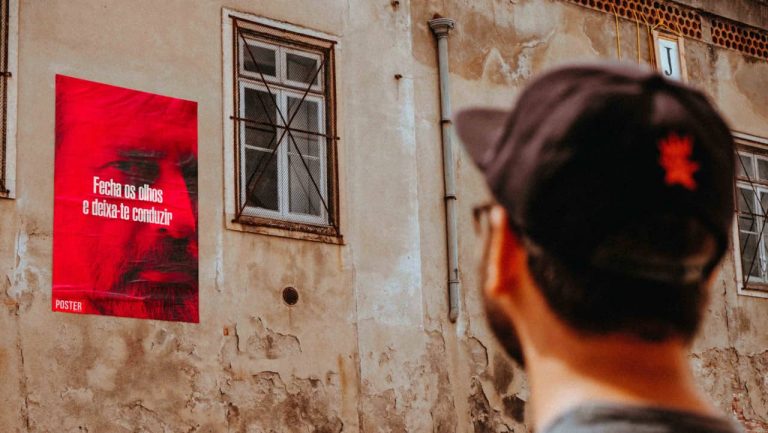 Poster Mostra regressa às ruas de Marvila entre 3 de julho e 3 de setembro