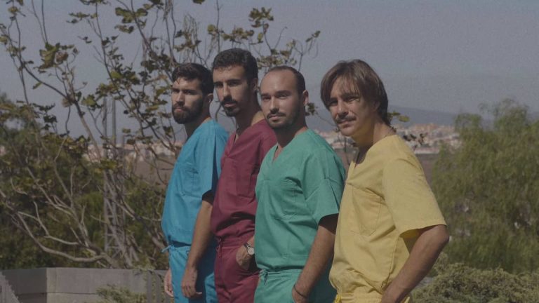 Rodellus volta este verão à freguesia de Ruílhe, em Braga