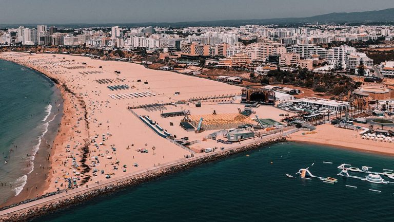 Rolling Loud Portugal adiado para 2022