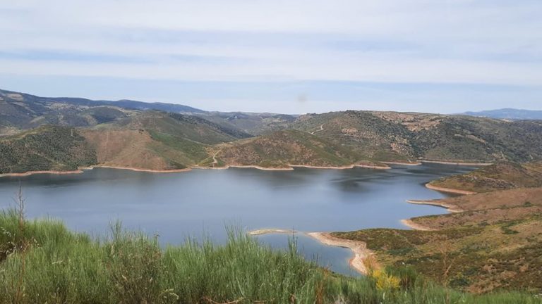 Santo Antão da Barca vai ter uma praia fluvial