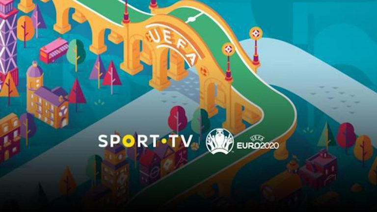 App da Sport TV deixa-nos ser uma espécie de treinador de bancada no Euro 2020