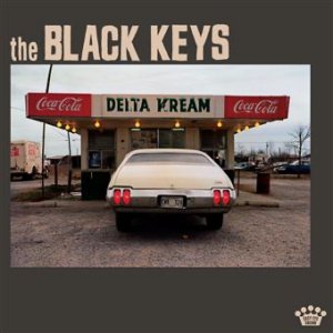 the black keys delta kream