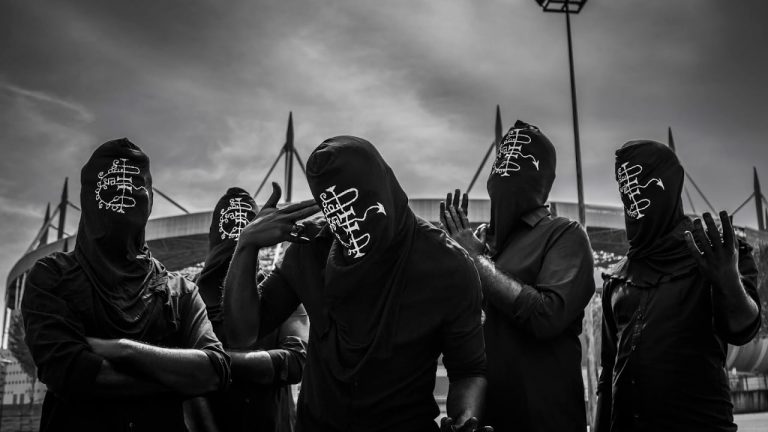 Amazing Events aposta numa sala de eventos pop-up para concertos onde há degustação de cervejas artesanais