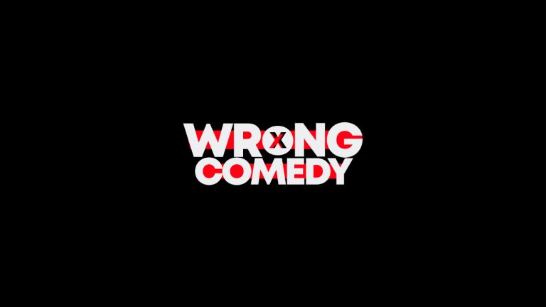 Wrong Comedy. Estão a chegar noites de comédia secretas para pessoas que não se ofendem com nada