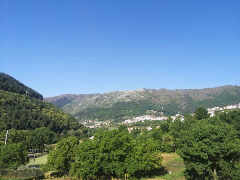Reportagem: Serra da Estrela – O ponto mais alto das férias de verão