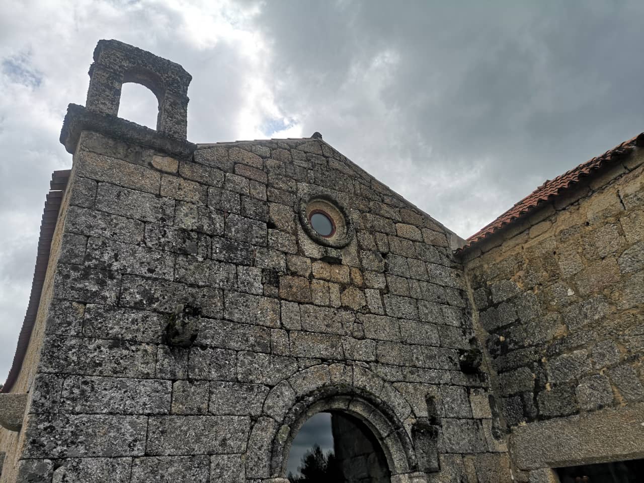 Pousada Convento de Belmonte