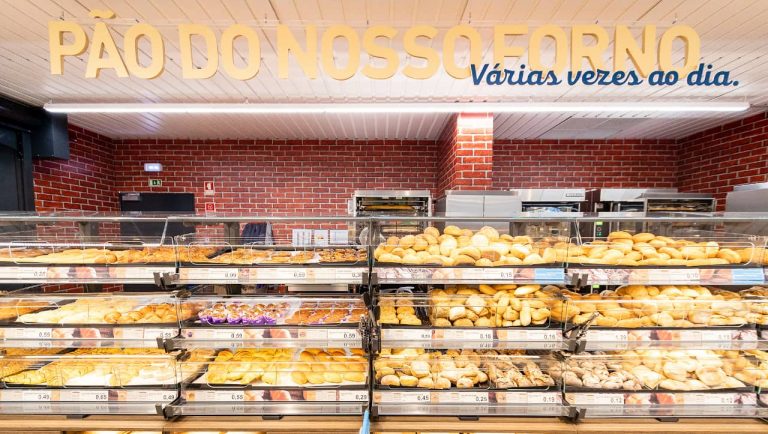 Aldi abre nova loja em Lourosa