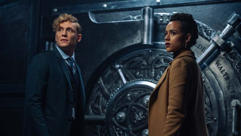 Army of Thieves é a prequela de Army of the Dead e já tem um primeiro trailer