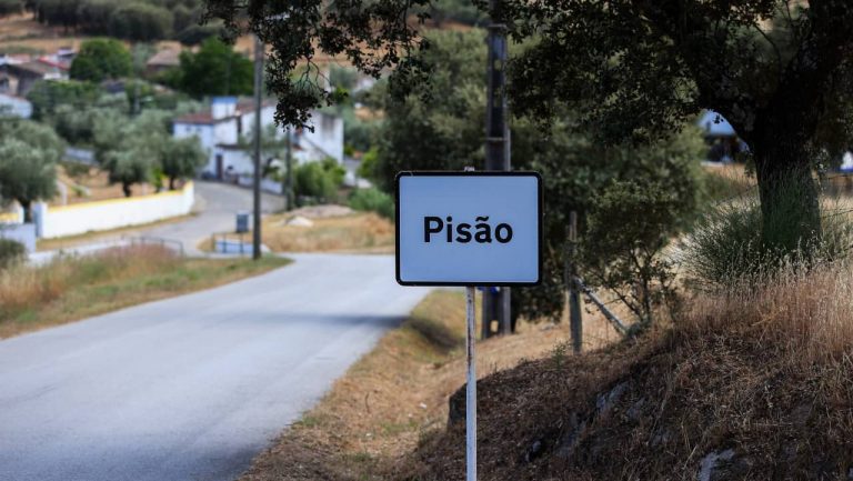 Barragem do Pisão vai beneficiar 110 mil pessoas do Alto Alentejo