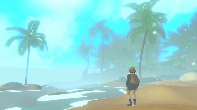 Análise – Beasts of Maravilla Island (Nintendo Switch)