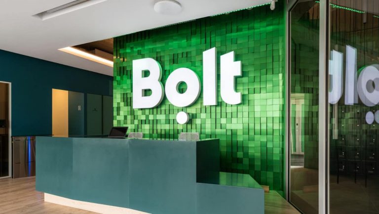 Bolt vai apostar num serviço de entrega de mercearias em Portugal