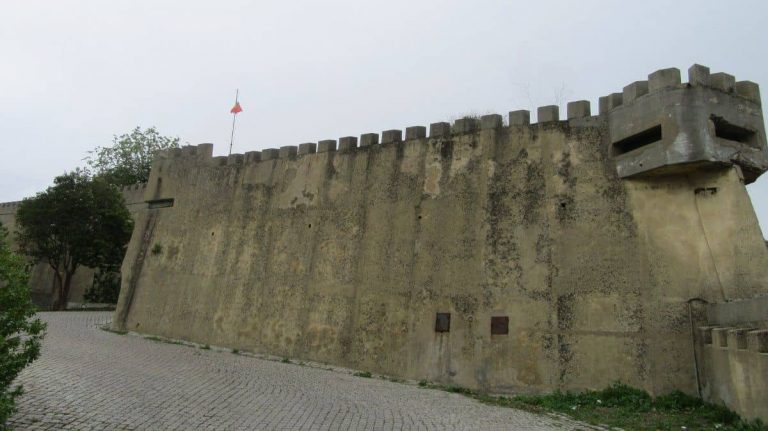 Há vários imóveis do Estado que vão ser requalificados para fins turísticos