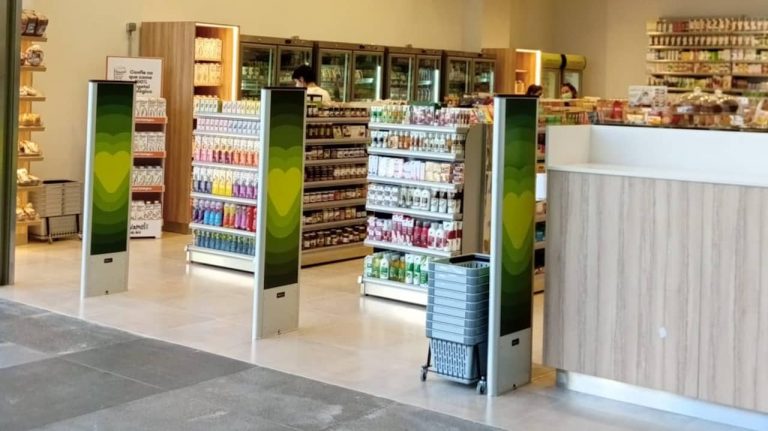 Celeiro abre nova loja em Portimão