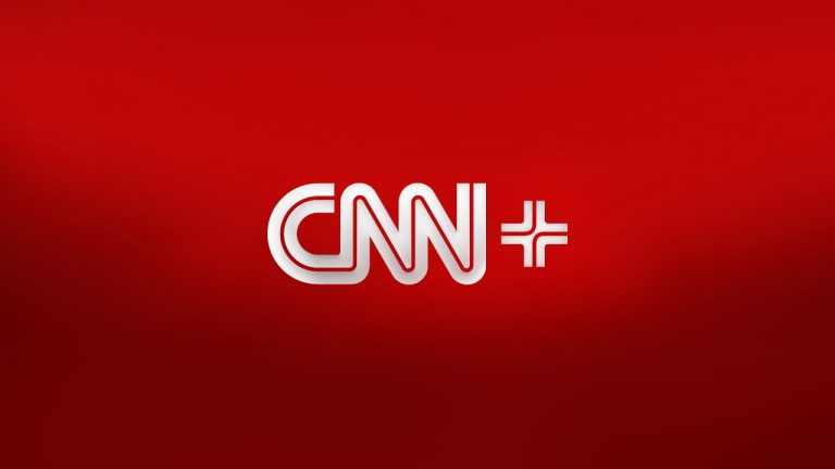 CNN anuncia serviço de streaming CNN Plus