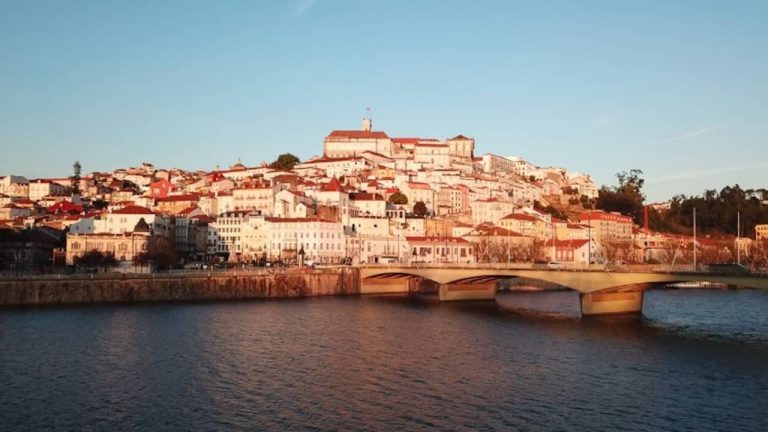 Revista TIME elege Coimbra como um dos 100 locais do mundo a visitar em 2021