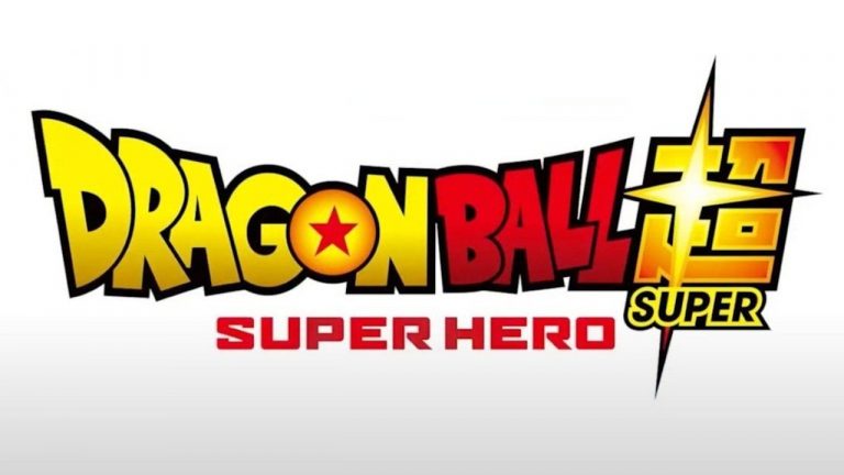 Dragon Ball Super: Super Hero