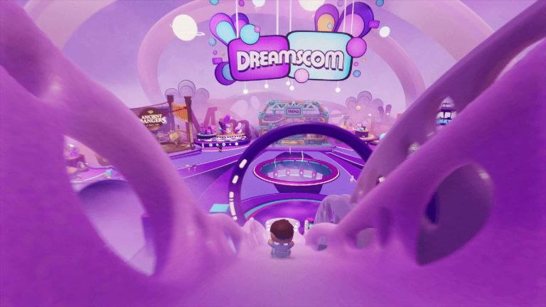 DreamsCom regressa com mais um festival virtual de experiências feitas no Dreams