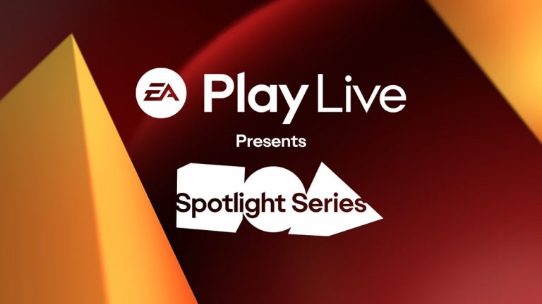 EA Play Live Indies