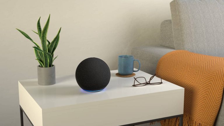 Nova geração do Echo e Echo Dot Versão Internacional chega a Portugal através da Amazon.es