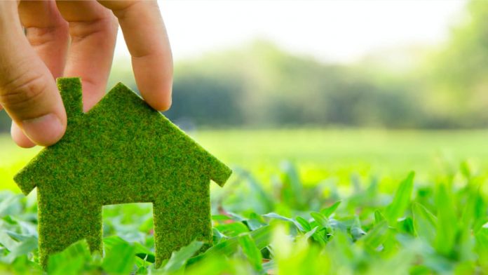 Uma casa mais ecológica e sustentável: 12 dicas para uma maior eficiência  energética