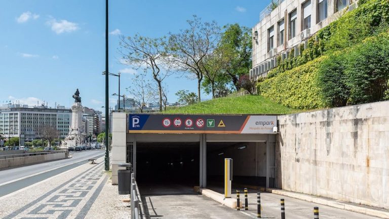 EMEL disponibiliza avenças mensais para residentes em Lisboa em diversos parques de estacionamento