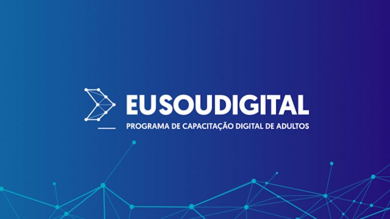 EUSOUDIGITAL é a iniciativa que vai promover a literacia digital em Portugal