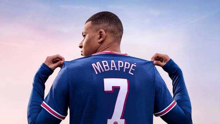 Nintendo Switch recebe Legacy Edition de FIFA 22