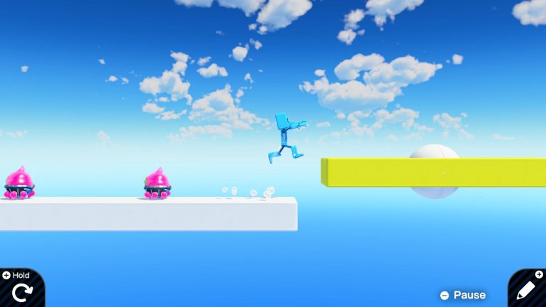 Análise – Game Builder Garage (Nintendo Switch)