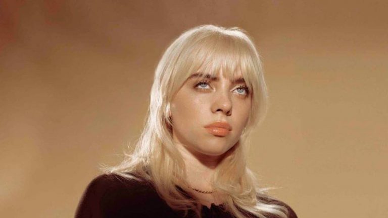 Novo álbum de Billie Eilish já disponível nas plataformas digitais