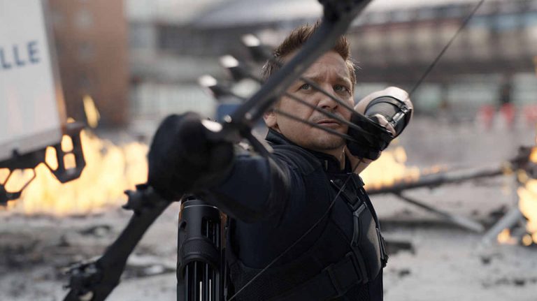 Hawkeye ganha data de estreia no Disney+