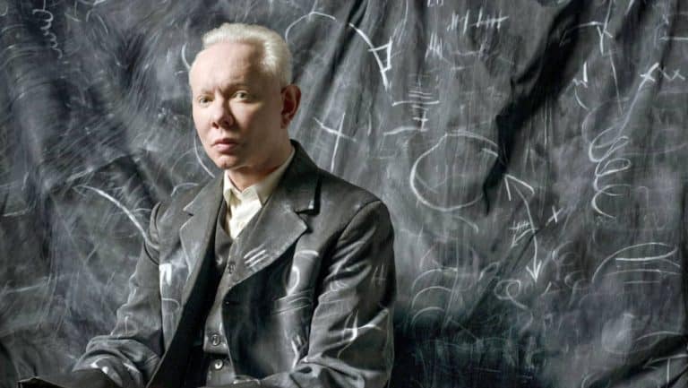 Joe Jackson marca dois concertos em Portugal para 2022