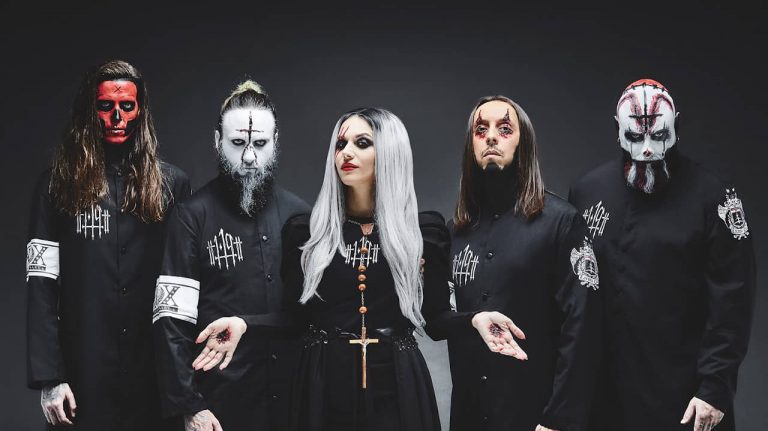 Lacuna Coil, Decapitated e Orphaned Land reconfirmados para o Laurus Nobilis 2022
