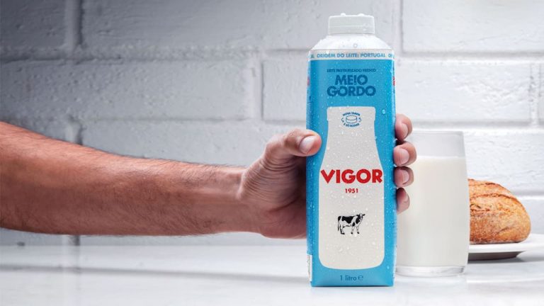 Vigor celebra sete décadas com os olhos postos no futuro