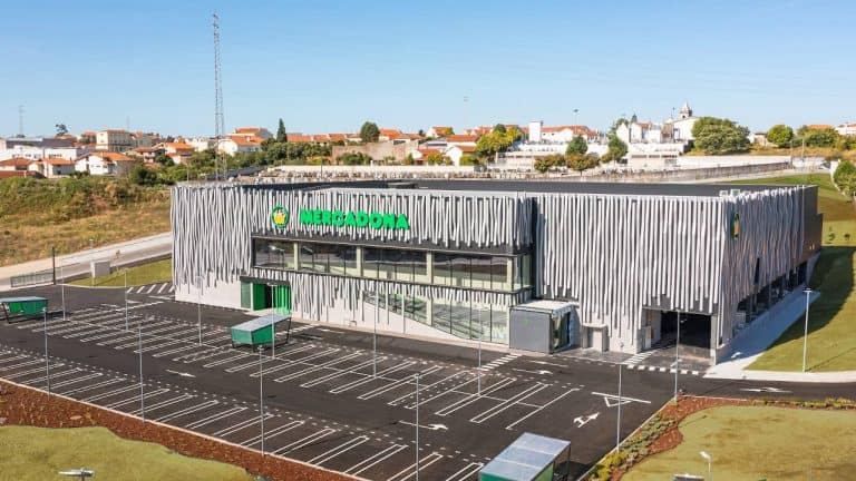 Mercadona abre novo supermercado em Espinho