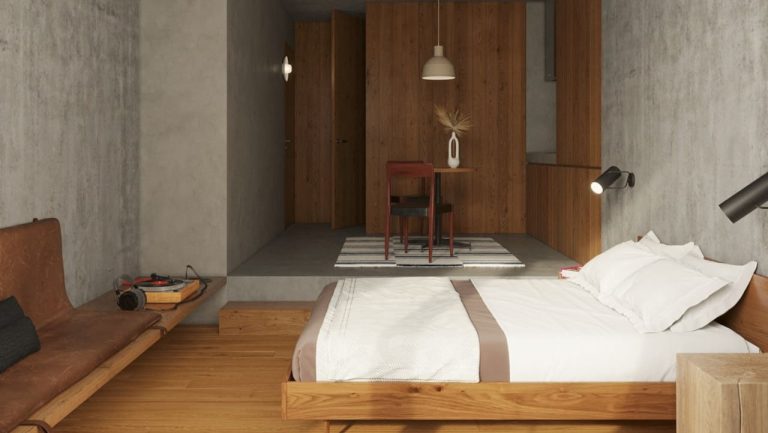 M.Ou.Co.. Novo espaço cultural e hoteleiro inaugurado no Porto já em agosto