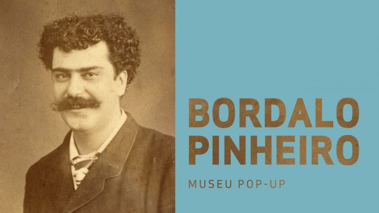 O museu mais divertido de Lisboa ganha versão pop-up no Centro Colombo