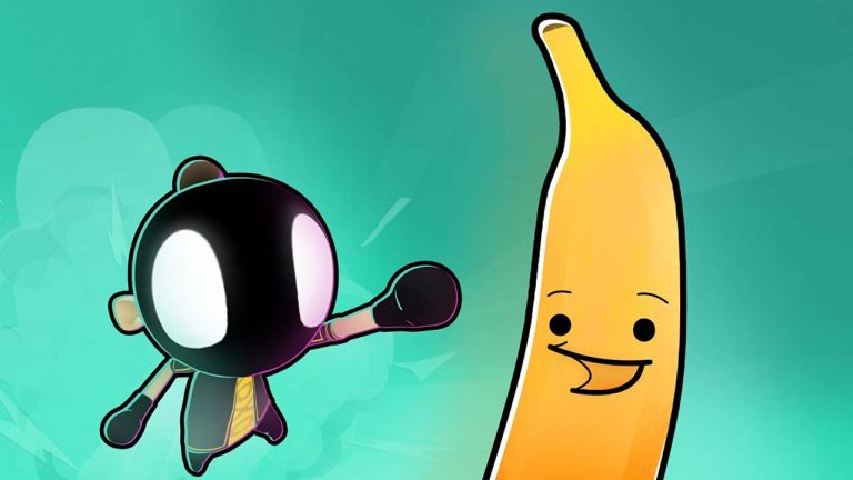 My Friend Pedro ataca os smartphones com Ripe for Revenge