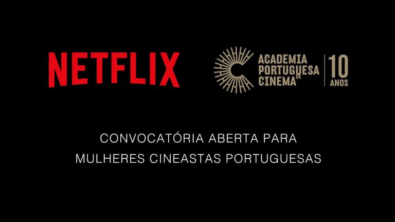 Netflix vai exibir filmes com mão de mulheres cineastas portuguesas