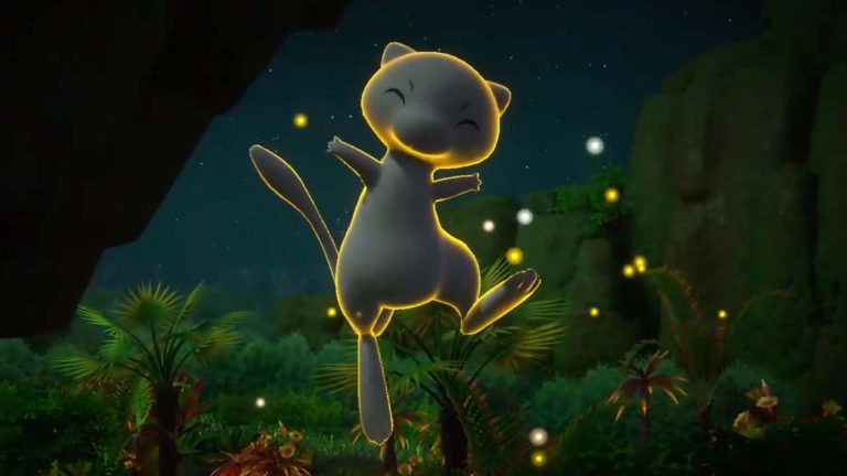 New Pokémon Snap recebe novas áreas e criaturas Pokémon na nova atualização gratuita