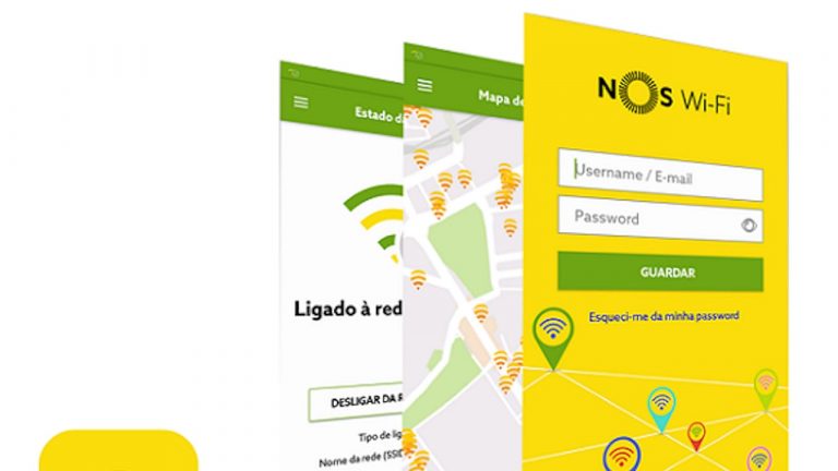 NOS Wi-Fi vai ser descontinuado em agosto