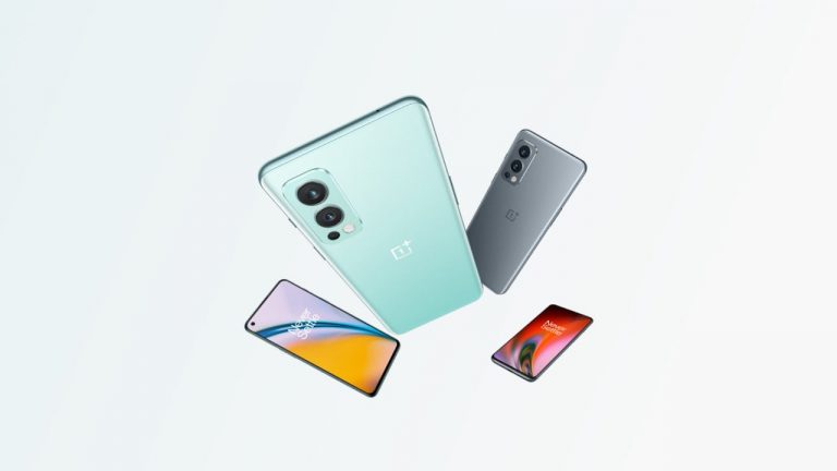 OnePlus Nord 2 é oficial. E não vem sozinho