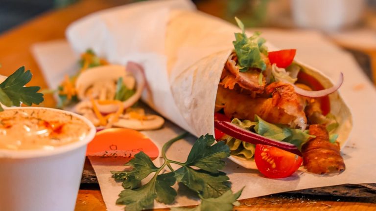 Québabes. Novo spot promete kebabs de qualidade e para todos os gostos