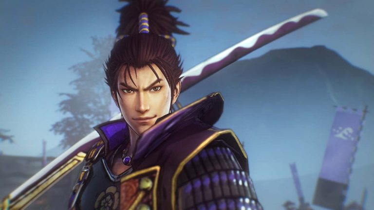 Análise – Samurai Warriors 5 (PlayStation 4)