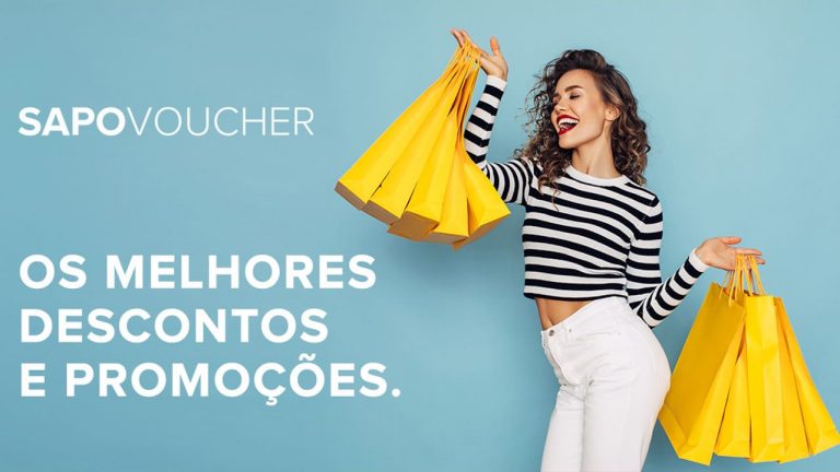 SAPO Voucher deixou de existir